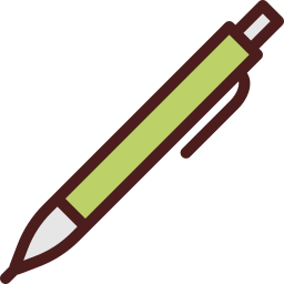 Pen icon