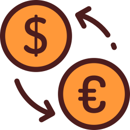 Exchange icon