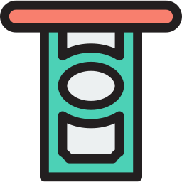 geldautomat icon