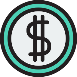 Coin icon