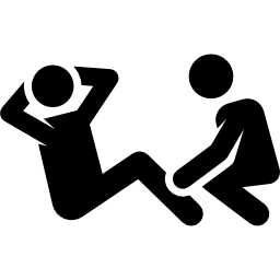 Exercise icon