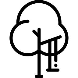 columpio icono