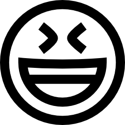 glücklich icon