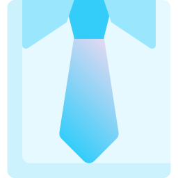 Tie icon