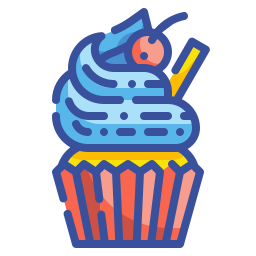 Cupcake icon