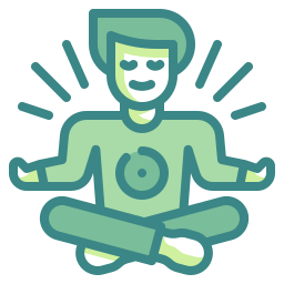 Meditation icon