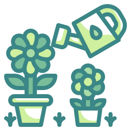 Plant icon