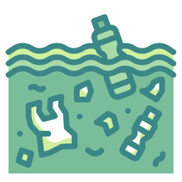 Ocean icon