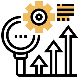 リサーチ icon