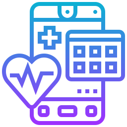 Health check icon