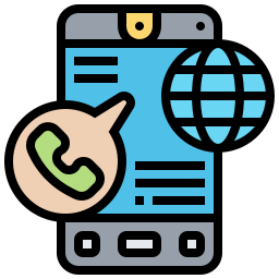 Voip icon