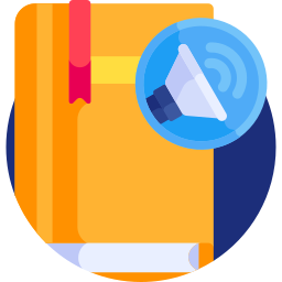 Audiobook icon