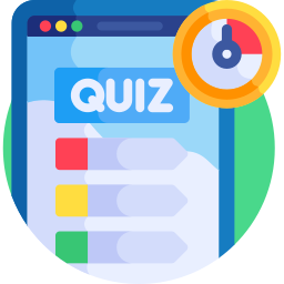 quiz icon