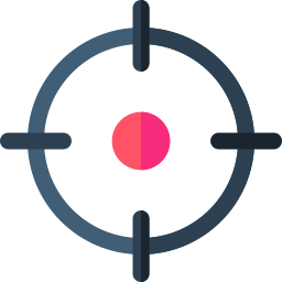 Target icon