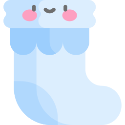 Sock icon