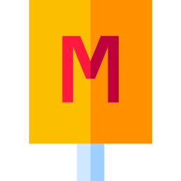 metro icono