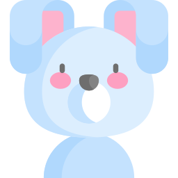 Bunny icon