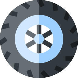 Tire icon