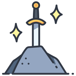 excalibur icon