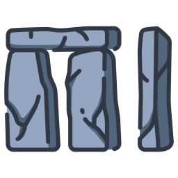 stonehenge icon