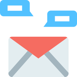 email icono