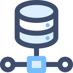 Data server icon