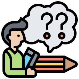 Question icon