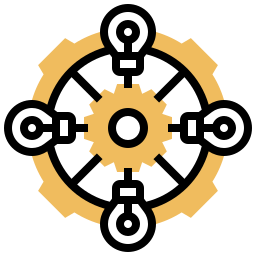desarrollo icono