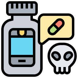 Bottle icon