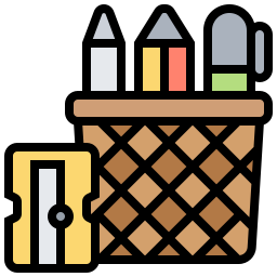 Stationary icon