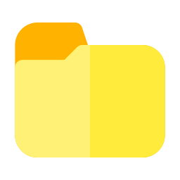 Folder आइकन
