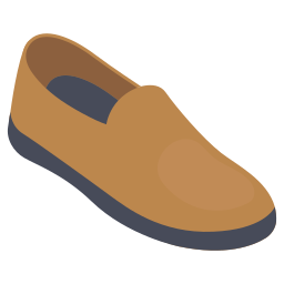 Shoe icon