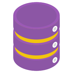 Database icon