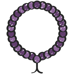 Necklace icon