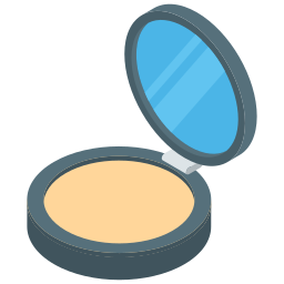 Powder icon