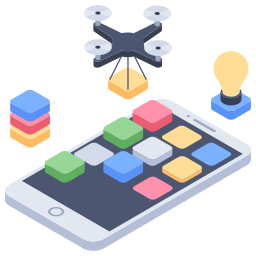 app-entwicklung icon