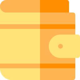 Wallet icon