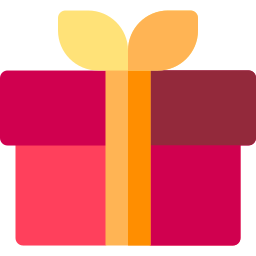 Gift icon