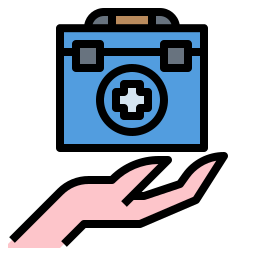 치료 icon