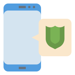 Smartphone icon