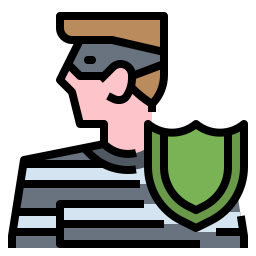 Thief icon