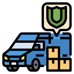 Delivery icon