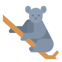 koala Icône