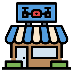 Shop icon