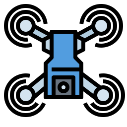 quadkopter ikona