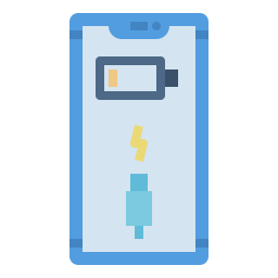 Battery icon