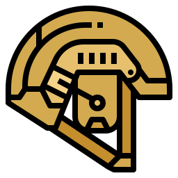 Helmet icon