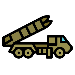 Rocket icon