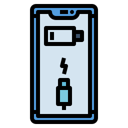 Battery icon