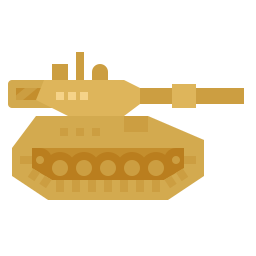 Tank icon